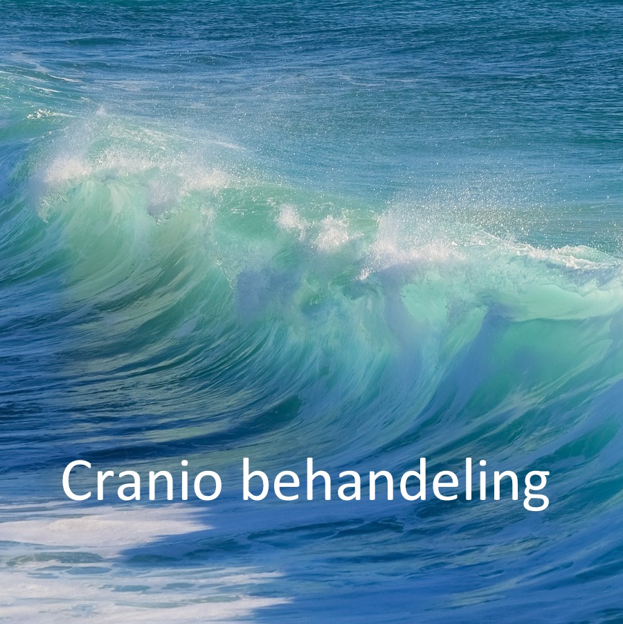 cranio-behandeling